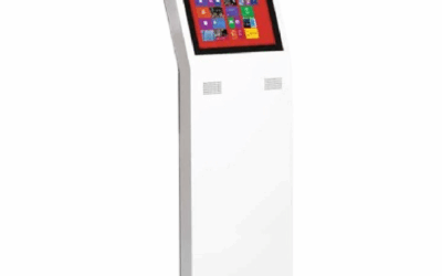Borne Tactile 16″
