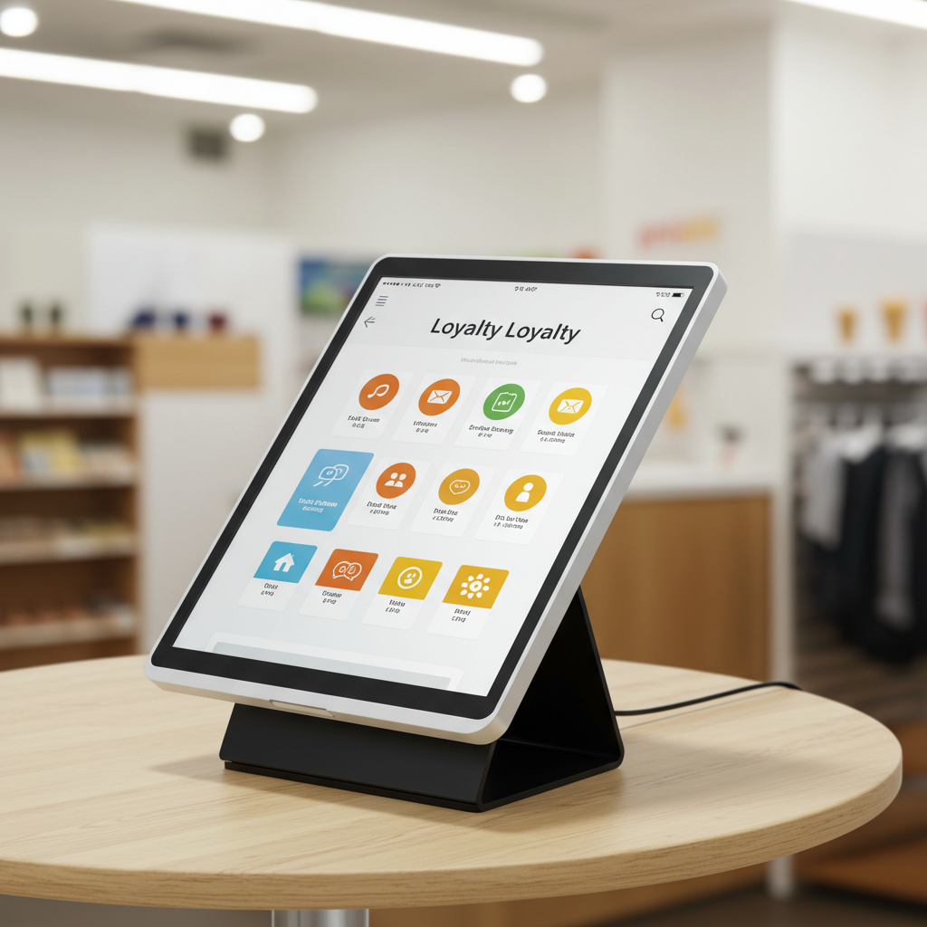 solution de Fidélisation client